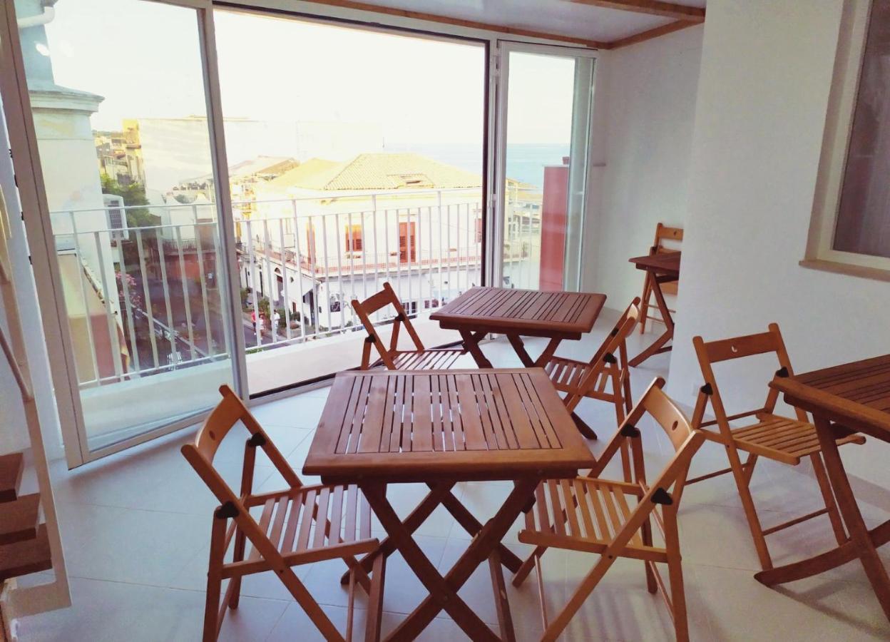 Hello B&B Aci Trezza Extérieur photo