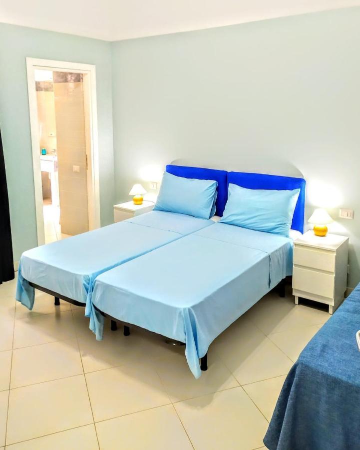 Hello B&B Aci Trezza Extérieur photo