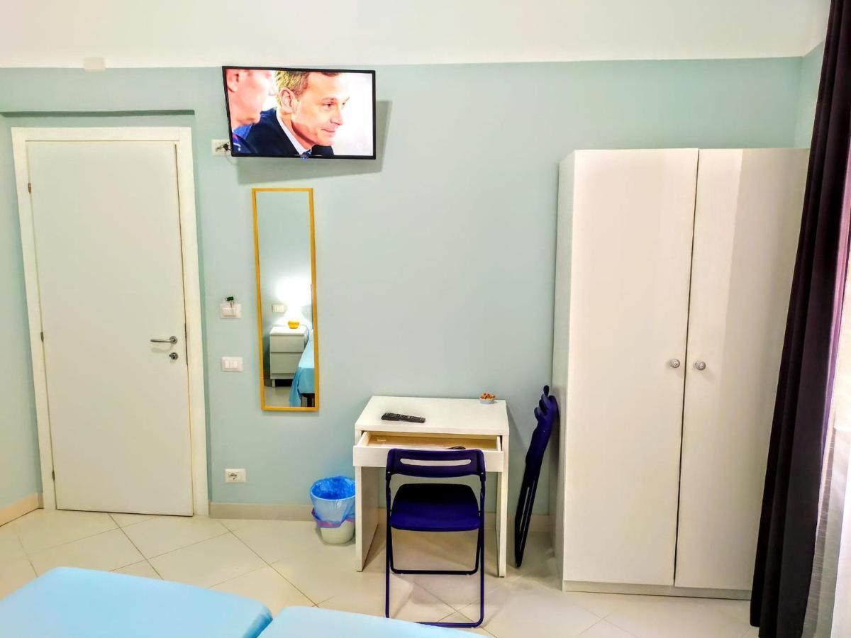 Hello B&B Aci Trezza Extérieur photo