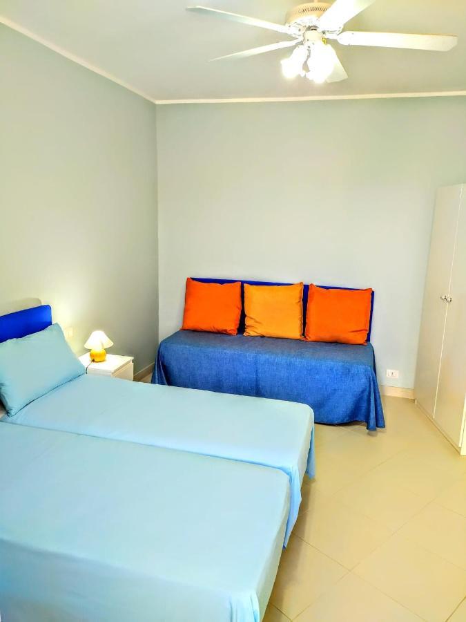 Hello B&B Aci Trezza Extérieur photo